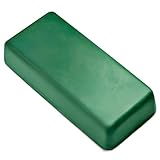 BeaverCraft P02 Grün Graue Polierpaste zum Schärfen aller Messer Schleifpaste 50 g...