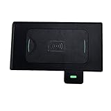 HUVNEXA 10-W-Drahtlosladegerät fürs Auto, for, X5 F15 X6 F16, schnurloses...