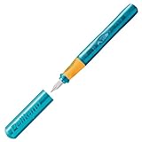 Pelikan 924886 Füller Pelikano Junior für Rechtshänder, Feder A, 1 Set,...