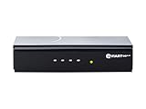 Qviart OG2S 4K Satellite Linux TV Receiver für IP Stalker UHD 2160p Define OS E2...