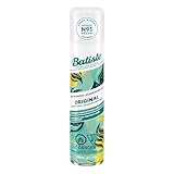 Batiste Trockenshampoo Original, 200 ml