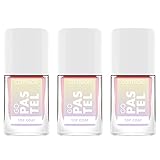 Catrice ICONAILS Gel Lacquer, Gellack, Nagellack, Nr. 100 Party Animal, gold,...