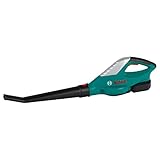 Theo Klein 2776 Bosch Laubbläser I Hochwertiges Kinder-Gartengerät I Mit...