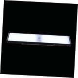 Veemoon 1 Satz Schranklicht Wandleuchte Nachtlampe Streifen Wandlampe Home Sensing Light...