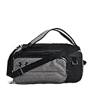 Under Armour Unisex UA Contain Duo SM BP Duffle, wasserabweisende Sporttasche,...
