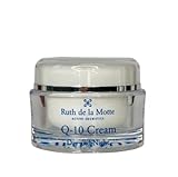 Q10 Creme, Anti Age, Couperose, Rosacea, Intensive Repaircreme, Hilfe f. strapazierte...