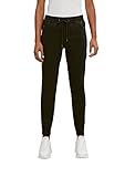 comma CI Damen 603.11.899.18.180.2105543 Freizeithose, 9999 black, 42