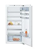 Neff KI1413FD0 Einbau-Kühlschrank N70 / 122,1 x 55,8 cm (H x B) / 211 l Kühlteil /...