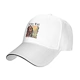 davidtmooree Je$th%ro Herren Damen Baseball Cap Unisex Baseball Mützen Baseboard...