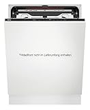 AEG Vollintegrierter Geschirrspüler 60cm, Spülmaschine Serie 7000: mit...