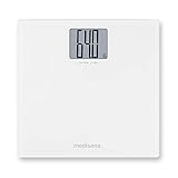 medisana PS 470 digitale XL Personenwaage bis 250 kg, Badezimmerwaage aus...