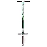 FunTomia Pogo Stick 50-90kg Körpergewicht Hüpf Stange Sprungstange Jumper...