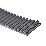 HTD 5M-Serie Gummi-Zahnriemen mit offenem Ende, Breite 10 15 mm 20 25 30 for...