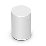 Sonos Era 100 Drahtlose Lautsprecher mit Akustik und Konnektivität der neuesten...