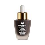 Collistar Gocce Magiche Viso Selbstbräuner 30ml, Intensive, natürliche Bräune mit DHA...