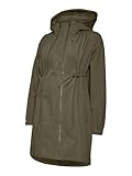 MAMALICIOUS Mama Licious Female Jacke Umstands-Jacke