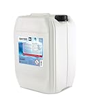 Höfer Chemie Algizid Algenverhütung 20L - Algenvernichter Pool - Pool Zubehör...