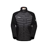 Innominata ML Hybrid Jacket Men, black, M