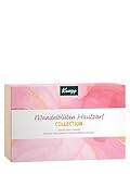 Kneipp Geschenkset Mandelblüten Hautzart Collection - ausgewählte Mandelöl &...
