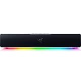 Razer Leviathan V2 X - PC-Gaming-Soundbar (mit Full-Range-Treibern, Kompaktes...