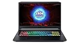 Acer Nitro 5 (AN517-52-766H) Gaming Laptop | 17,3 FHD 120Hz Display | Intel Core i7-10750H...