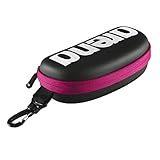arena Swim Brillenetui, Brillenetui Hardcase, Brillenetui Hartschale, Schwarz