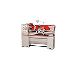 Holzmann Metalldrehmaschine ED 1000FDIG Drehmaschine mit Digitalanzeige