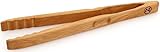 Zetzsche OZ-Goods Design-Grillzange 'Greta' 30 cm, Buche