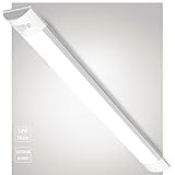 Bellanny 30cm LED Deckenleucht Röhre Licht, 10W 1200LM Leuchtstoffröhre, 6500K Kaltweiß...