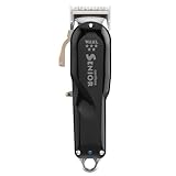 Wahl Cordless Senior - Professioneller Netz-/Akku-Haarschneider -...