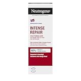 Neutrogena Intense Repair Reparierender Fußbalsam (50 ml), regenerierende...
