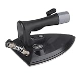 ZDETGU Industrial Full Dampf Iron Industrial Full Press Dampfeisen Industrial Dampfeisen...