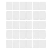 30pcs NFC -Karte Beschreibbar umgeschriebenbar 504 Bytes Speicher PVC NFC 215 -Tag für...