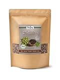 Biojoy BIO-Sultaninen getrocknet (1 kg), ungezuckerte Sultanas