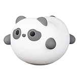 Tier-Nachtlicht, Panda-Licht,Dimmbares Touch-Nachtlicht, Panda-Neuheitslampe -...
