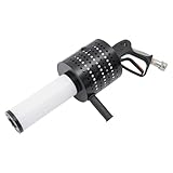 20W Handgeführte Konfetti Maschine,CO ₂ Konfetti Maschine mit 7 Farben, CO₂...