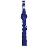 Amagogo 2X Golf Grifftrainer Aufsatz Handpositionierungsgriffe Anfänger Schwungtrainings...