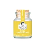 Cellavita Inka Sonnensalz 100g
