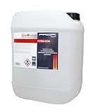 20 Liter Petroleum geruchsarm schwefelarm für Petroleumöfen Lampen Gartenfackeln...