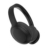 Ronyme Kopfhörer mit aktiver Geräuschunterdrückung, faltbares Headset für Zuhause,...