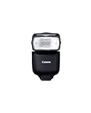 Canon Speedlite EL-10 Blitzgerät (Canon Kamera Zubehör, Leitzahl 40, 24-105mm...