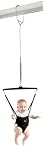 Das Original Jolly Jumper Baby-Trainingsgerät mit Tür-Klemme