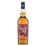 Talisker Port Ruighe - Single Malt Scotch Whisky, handverlesen von der Insel Skye, 45.8...