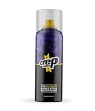 Crep Protect Schuhschutzspray - 200ml Regen- & Flecken-Wasserdicht Nano-Schutz...