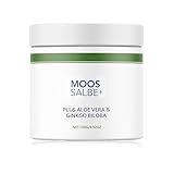 Moossalbe Plus, Moossalbe Gesicht Falten Testsieger, Mooscreme Gegen Falten,...