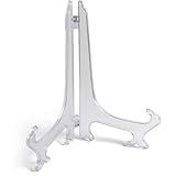 iGadgitz Home U7009 - Zusammenklappbarer Tellerhalter Dekorativer Tellerständer Halter...