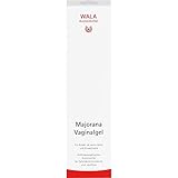 Majorana Vaginalgel