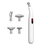 Akupunkturstift Therapiegeraet Laser Akupunktur Stift, Wiederaufladbare Schmerzlinderung...