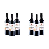 Oberrotweiler Winterflair Winzer-Glühwein rot - vollmundig fruchtiger Glühwein - der...