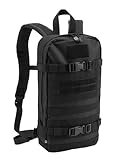 Brandit US ASSAULT DAY PACK RUCKSACK 12L ARMEE OUTDOOR TASCHE MOLLE ARMY BW...